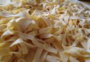 Recette végétarienne: Fettuccinis aux pleurotes enveloppés de bacon végétarien…hummmmm Recette végétarienne: Fettuccinis aux pleurotes enveloppés de bacon végétarien…hummmmm